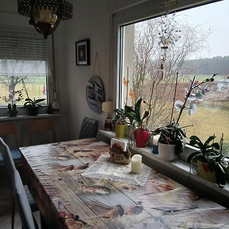 Maja Villa Guhrow Eksteriør bilde